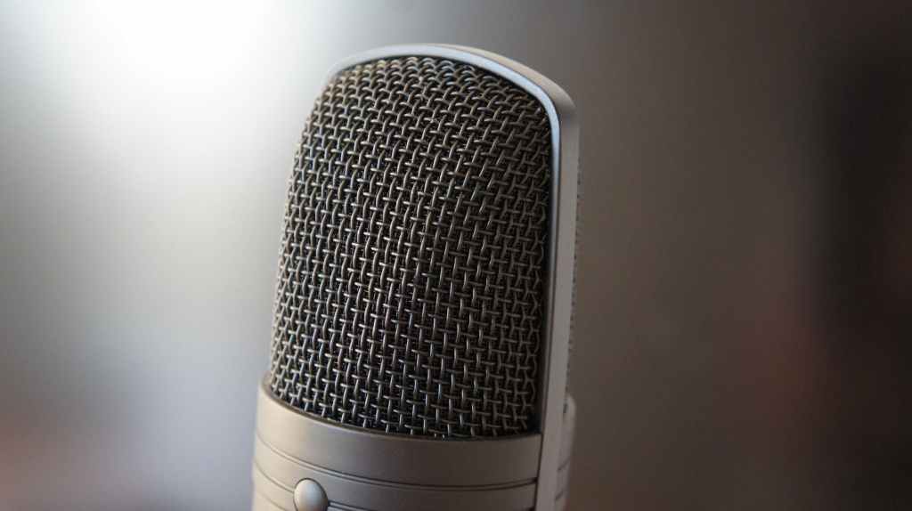 What Should Your Voice Acting Portfolio Website&nbsp;Include?